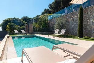 Villa Elle • Luxury Pool & Sea View by Monaco Villa in Monaco