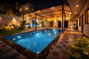Viram Hospitality Villa in Jaipur