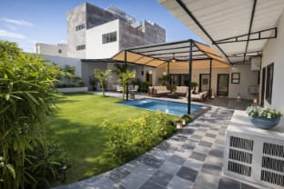Viram Hospitality Villa in Jaipur