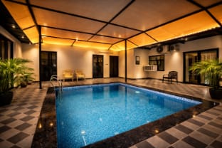Viram Hospitality Villa in Jaipur