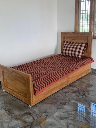 THE EPIC VILLA Villa in Tamil Nadu
