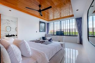 Villa Kamawis Villa in North Kuta