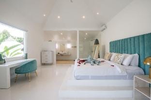Villa Feliz – Celebrity Style Luxury Villa Villa in Sukawati