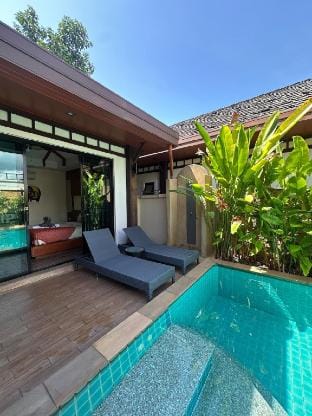 Villa Rawai Phuket Villa in Rawai
