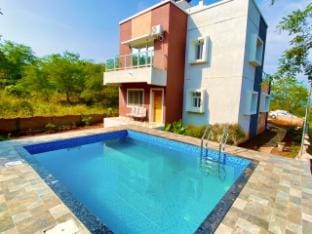 Krushnai Akshay Villa Villa in Maharashtra