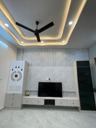 Serene 70 Retreat Villa in Bengaluru