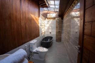 Sunset Harvest Bali Villa in Abiansemal