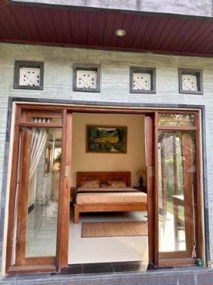 Rai Villa Ubud Villa in Sukawati