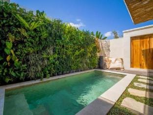 Namera Black Moon - 1BR Villa in Kerobokan Villa in North Kuta