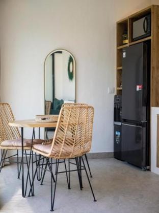 Namera Black Moon - 1BR Villa in Kerobokan Villa in North Kuta