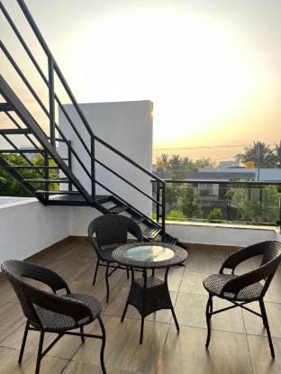 Kadamba Vanam, Ville#62 Villa in Bengaluru