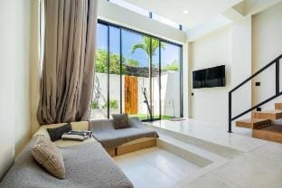 Edem Villa Unit 5 by Betterplace Villa in Bali