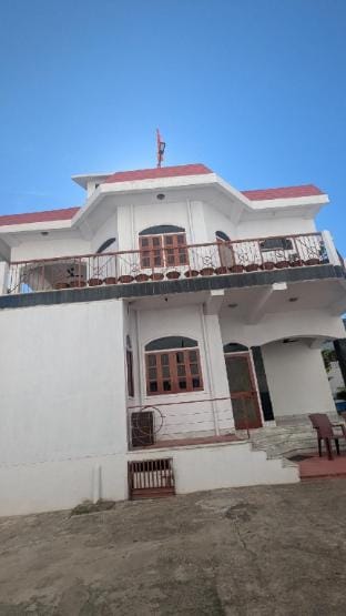 Entire Villa in Darbhanga Villa in India