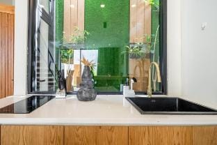 Edem Villa Unit 6 by Betterplace Villa in Bali