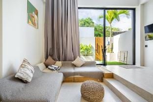 Edem Villa Unit 6 by Betterplace Villa in Bali