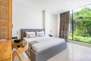 Edem Villa Unit 4 by Betterplace Villa in Bali
