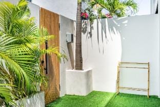 Edem Villa Unit 4 by Betterplace Villa in Bali