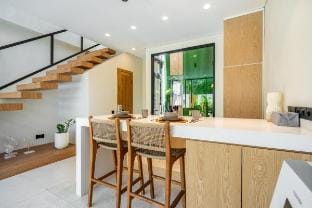 Edem Villa Unit 4 by Betterplace Villa in Bali