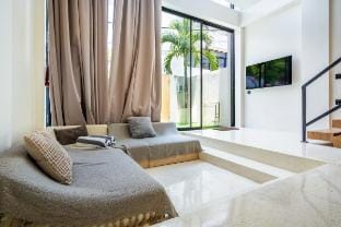 Edem Villa Unit 1 by Betterplace Villa in Bali