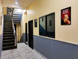 UrbanNest Airport Stay Villa in India