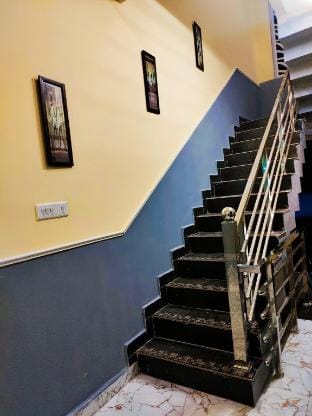 UrbanNest Airport Stay Villa in India