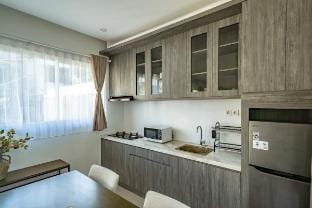 Isla Casa Brand New Villa 3BR Ungasan Villa in Bali