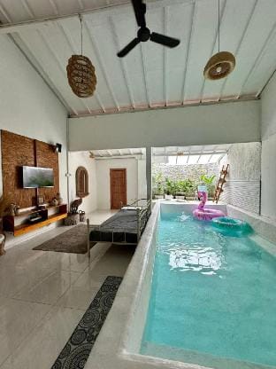 Ze.house Villa in Special Region of Yogyakarta