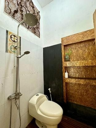 Ze.house Villa in Special Region of Yogyakarta