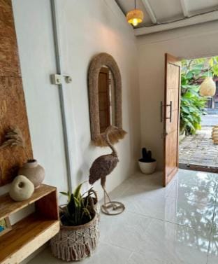 Ze.house Villa in Special Region of Yogyakarta