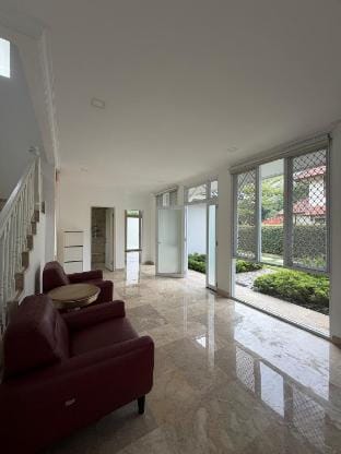 Casa de Alamanda (3BR Villa in Rancamaya) Villa in West Java