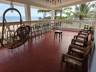 Le Serene Independent beach villa Villa in Tamil Nadu