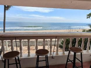 Le Serene Independent beach villa Villa in Tamil Nadu