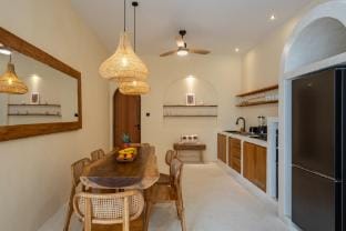 Sens 8 - 4BDR Villa Premium - 3 Min Echo Beach Villa in North Kuta