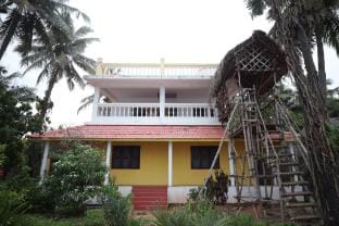 Le Serene Independent Beach Villa Villa in Tamil Nadu