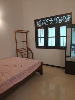 Amber villa Villa in Hikkaduwa