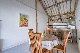 Villa La Luna 2BR Joglo Style ByDamaresa Villa in North Kuta