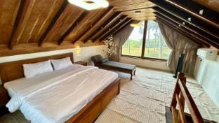 The Beachfront & Backwaters Retreat - Marina B&B Villa in India