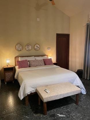 Premium Beachfront 2BR with Pool - Villa Marina I Villa in Kerala