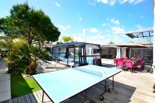 Villa de l'Océan Villa in Nouvelle-Aquitaine