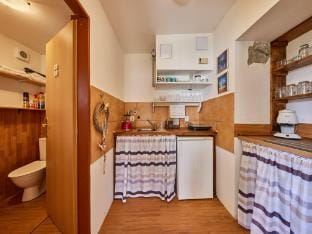 Villa in Jablonec with Sauna  Hot Tub Villa in Lower Silesian Voivodeship