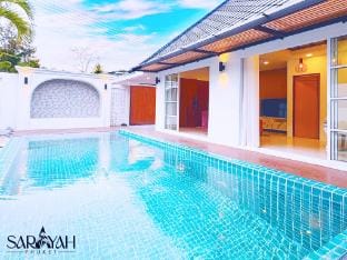 Sarayah Phuket Pool Villa Villa in Pa Klok