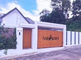 Sarayah Phuket Pool Villa Villa in Pa Klok