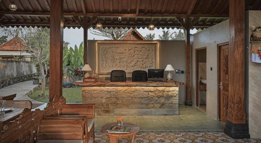 Ubud Dream Villas - Petulu Hotel in Ubud