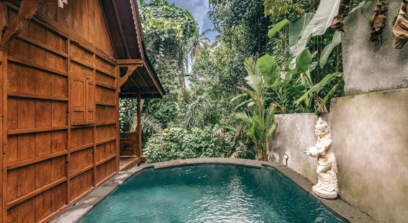 Ubud Dream Villas - Petulu Hotel in Ubud