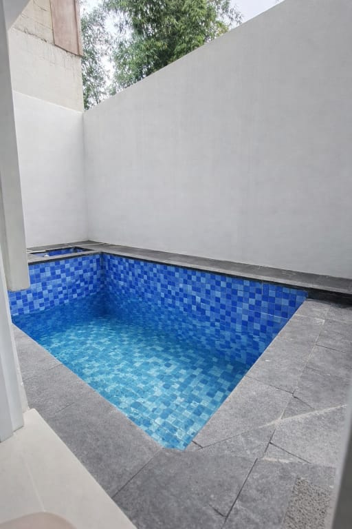 Kira Villa Villa in Batu