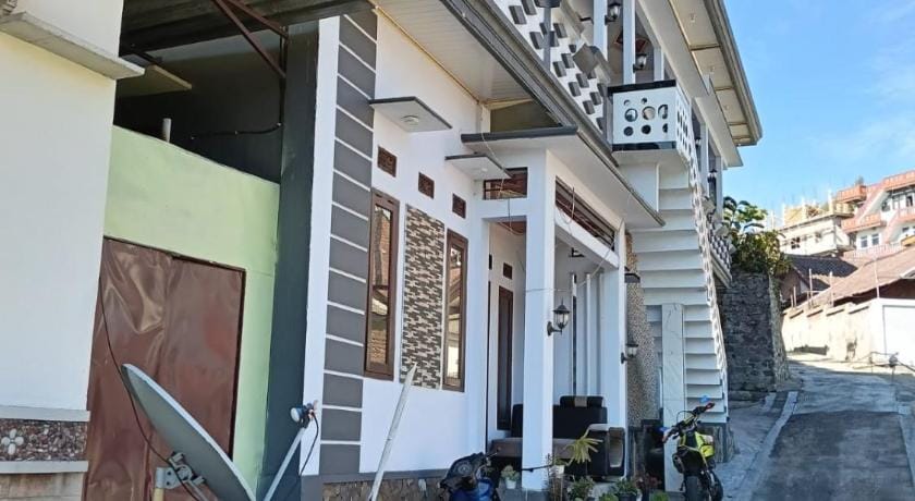 Manggala Homestay Bromo Bed and Breakfast in East Java