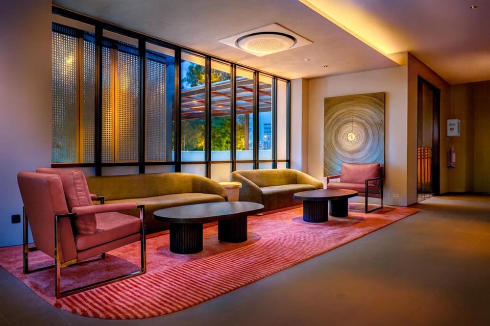 TMG Hotel Tebet, Marclan Collection Hotel in South Jakarta City