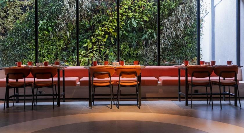 TMG Hotel Tebet, Marclan Collection Hotel in South Jakarta City