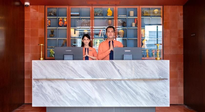 TMG Hotel Tebet, Marclan Collection Hotel in South Jakarta City