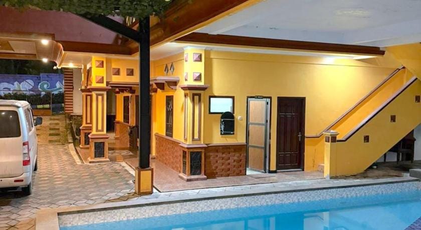 HR Hotel Batu Hotel in Batu